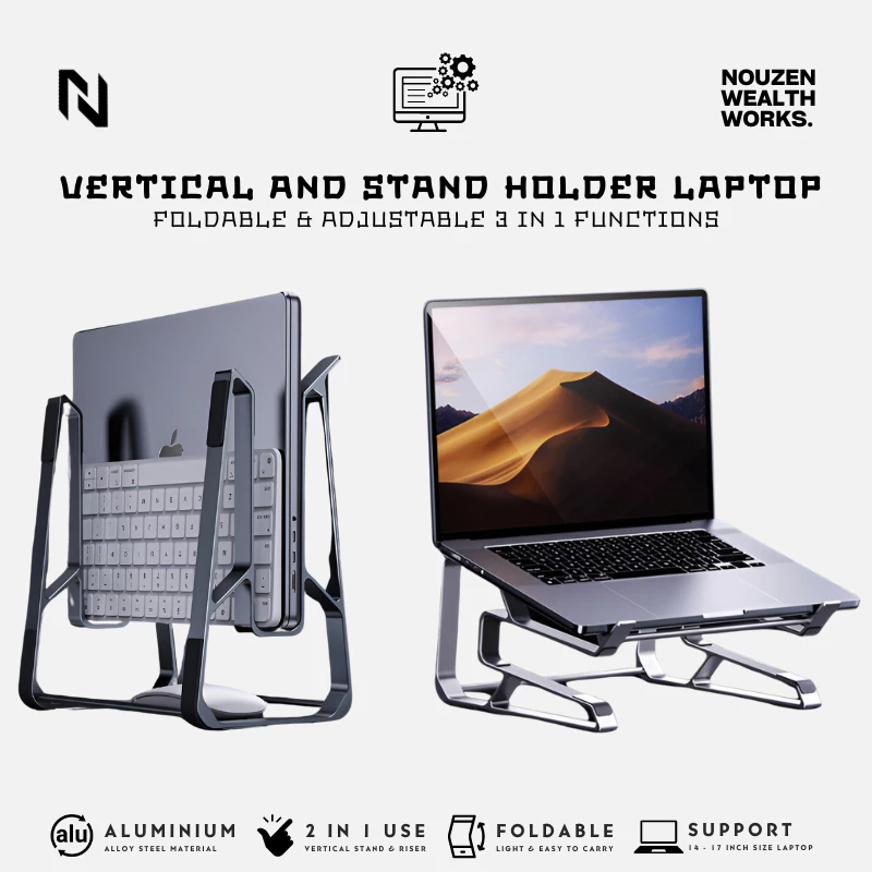 Nouzen Vertical