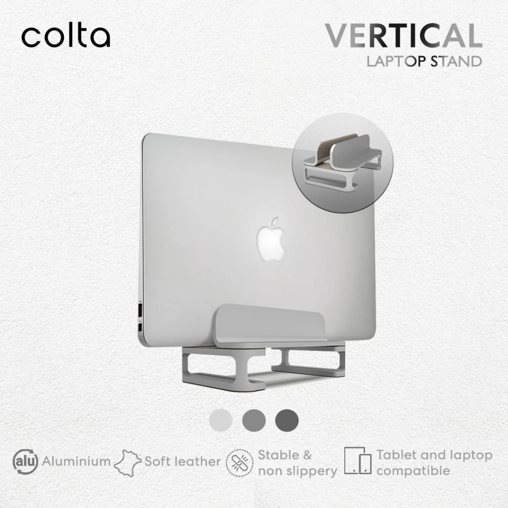 Colta Vertical
