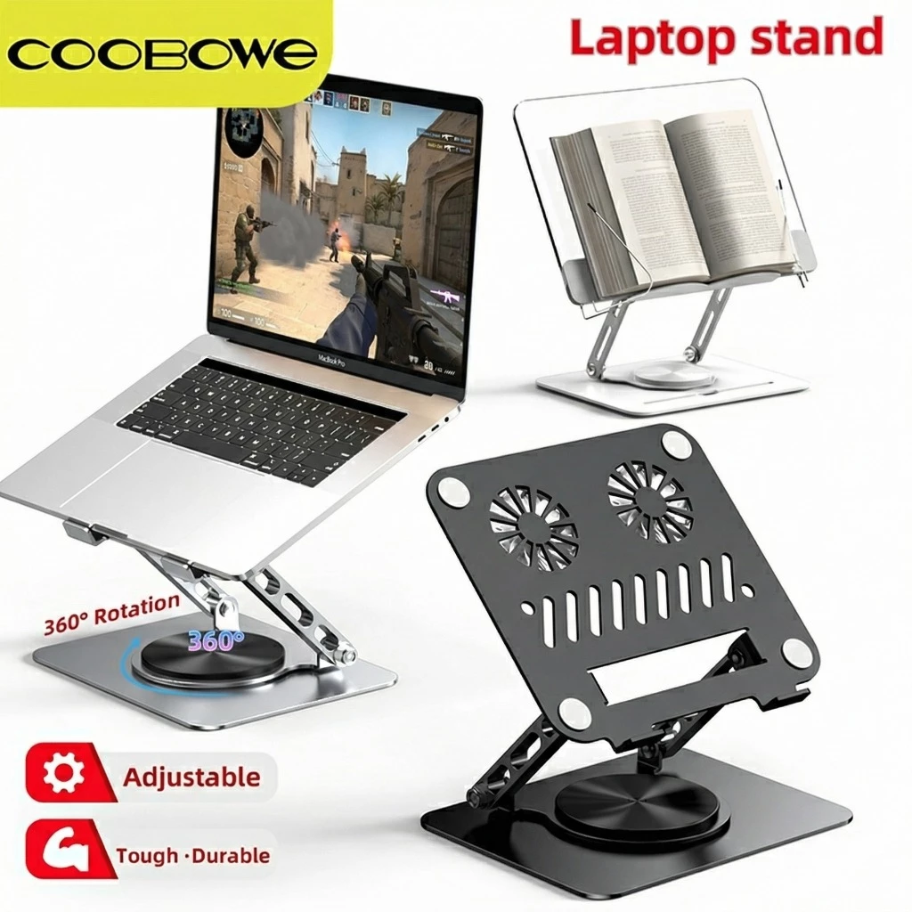 COOBOWE Stand