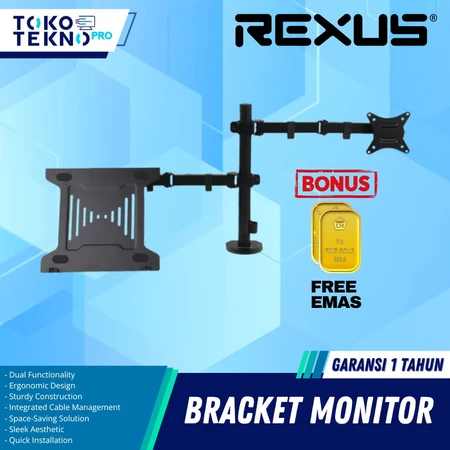 Rexus Arm