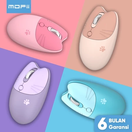 MOFii Mouse